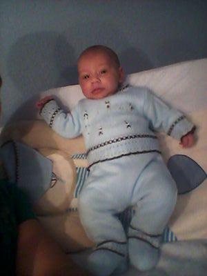 tequiero alba ♥ hugo ♡