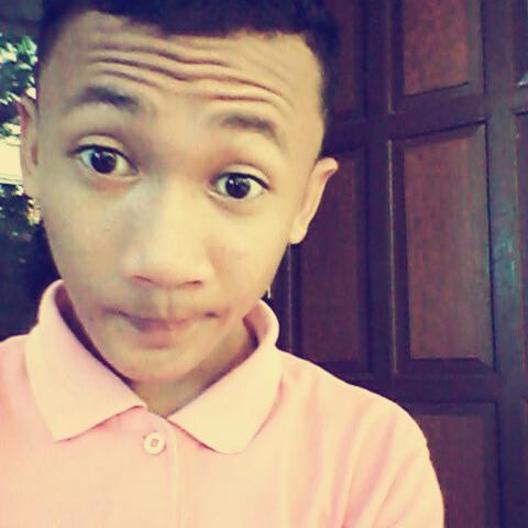 CandraCw9's profile picture. Assalamualaikum