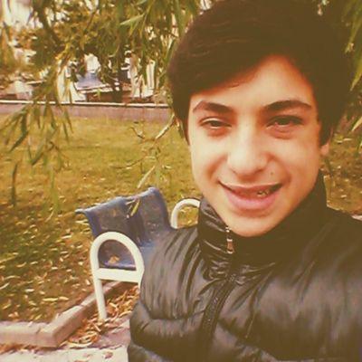 Heran herşey olabilir.