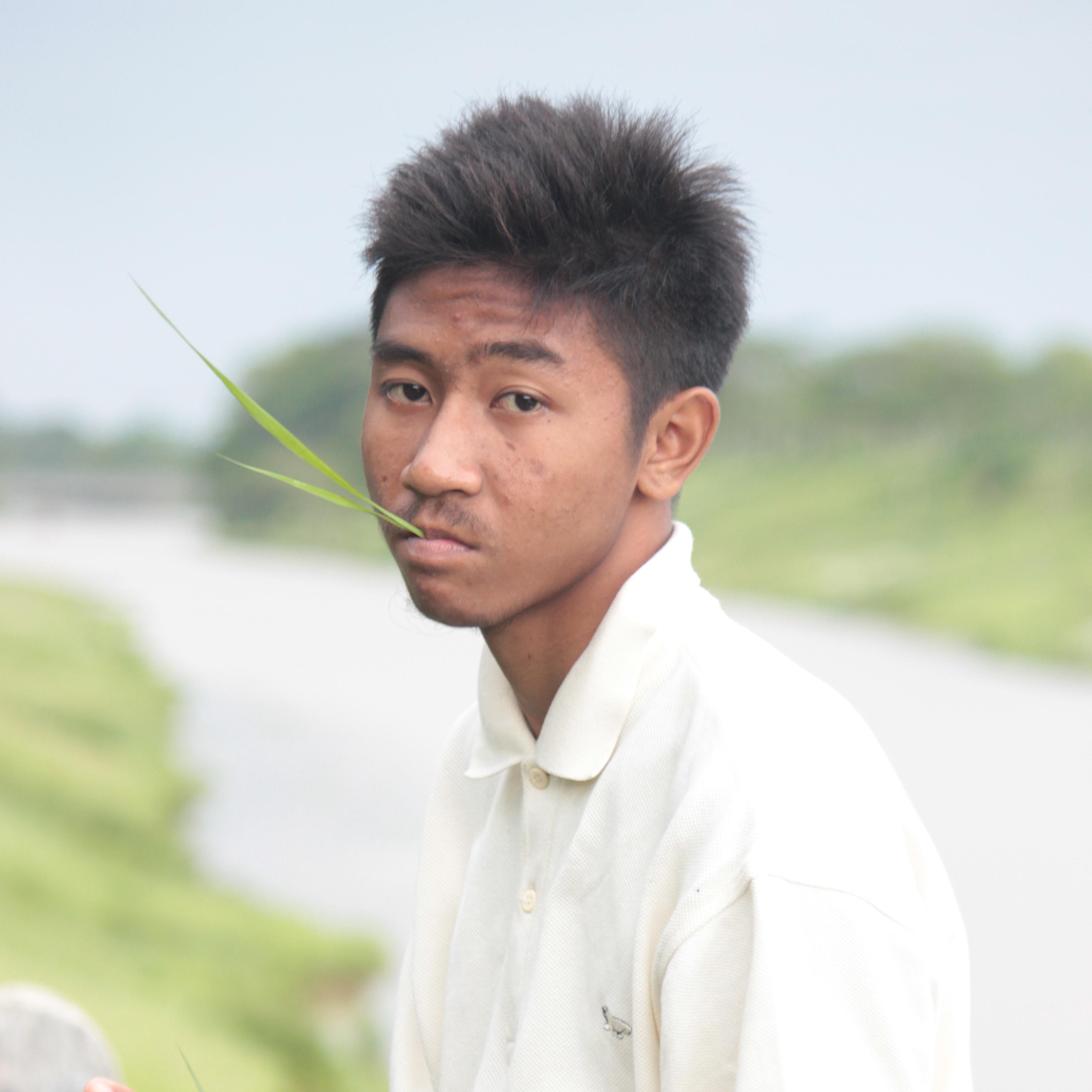 Lao Yangki Meanta Nugraha Saputra