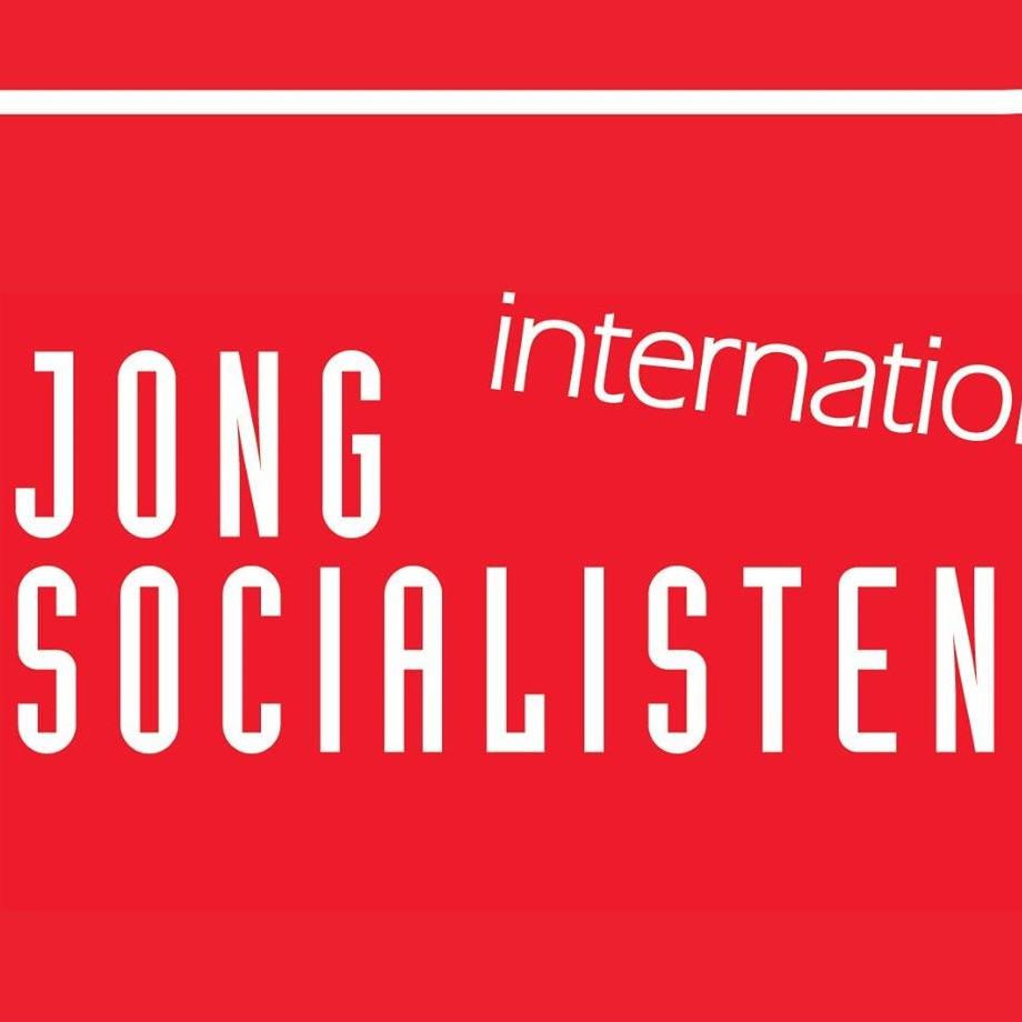 JsInternationaa's profile picture. Young Belgian socialists - Jongsocialisten
