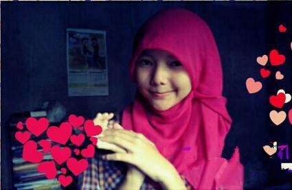 (Θ˛Θƪ) || 7 januari 2001 || islam || be a good muslimah :D :v :v