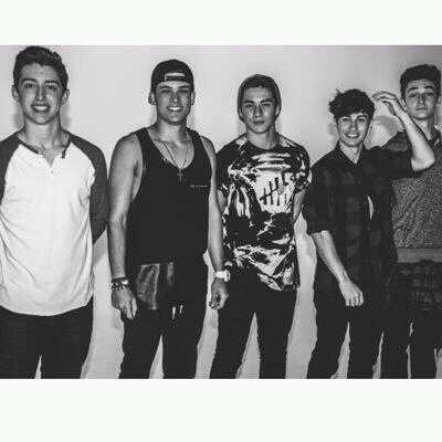 0/5+BA | Official PH Account of Crossover Fandoms The Boy Band Project and 5 Seconds of Summer♥♬