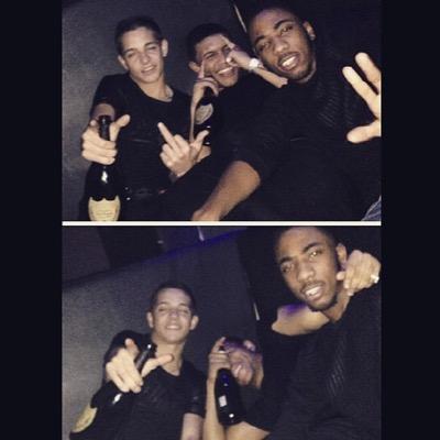 Croydon..........£££ 3Squad⏰ KIK: Ramaro_ Pin: 768C5ADB SnapChat: Ramaro_666 I Rather Die Enormous, Than Live Dormant