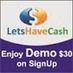 Letshavecash (@letshavecash007) Twitter profile photo