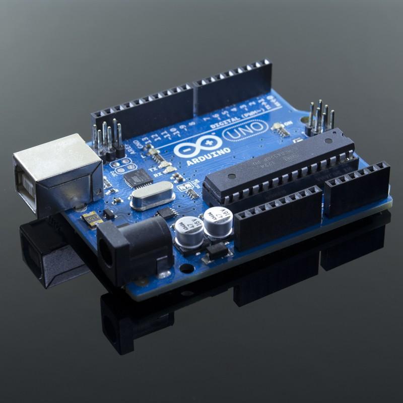 One thing and One thing only-#Arduino