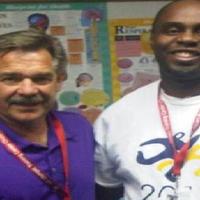 Ray Riley (@coachray2) 's Twitter Profile