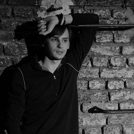 Principal Dancer @OperaBucharest