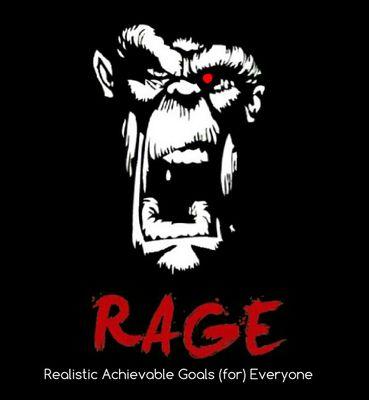 RAGE INC is a place where fitness people at all levels can come and openly ask questions about fitness and get help and support to meet their goals!