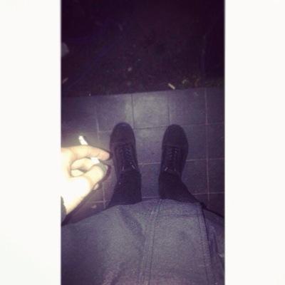 17, insta; @chaddallowayy      snapchat; chadddalloway