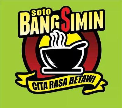 Menu : Soto Mie,Soto Betawi,Soto bening (kaga pake jeroan)