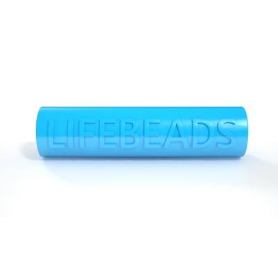 Change, bead by bead