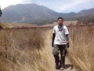 Jakarta - Sukabumi