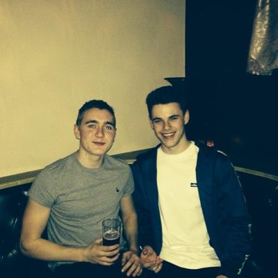 Winsford.