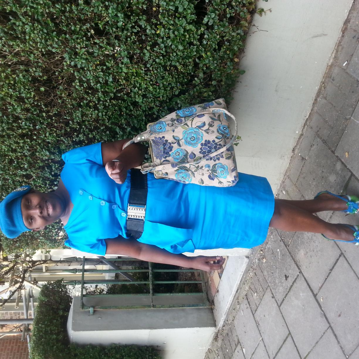 PastorUnasharpe's profile picture. 