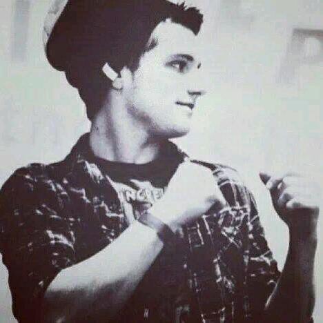 HutchersonJenny's profile picture. Hutcher; Tribute; ... I think there is to much that I love to say it here ♥ i can't image a life without music; reading and fangirling