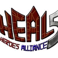 Heroes Alliance 5 (@heroesalliance5) 's Twitter Profile Photo