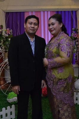 indharienie's profile picture. 