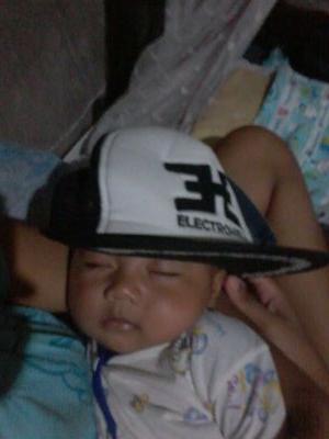 KsatriaLeo's profile picture. i little rocker n big think for punkRock....