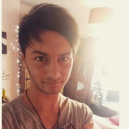 Musician / Web-Developer