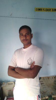 simple boy