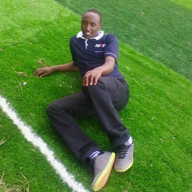 michaelmwaititu's profile picture. 