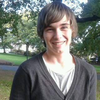 Some guy that games and stalks people. Pewdiepie is life.