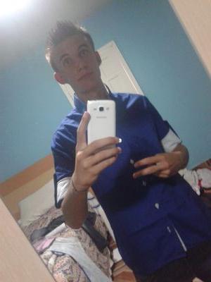 segui no face: Douglas Somavilla