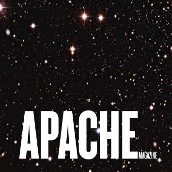 ApacheMagazine's profile picture. Idées : Cultures : Sociétés — Magazine ni pour, ni contre, bien au contraire. #ouimaisbon #webzine #cogitoergolol