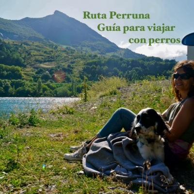 Guía para #viajar con tu #perro.#Hoteles, #restaurantes #pet-friendly. #NoSinMiPerro Journalist #traveling with #dog #NoWhithoutMyDog
