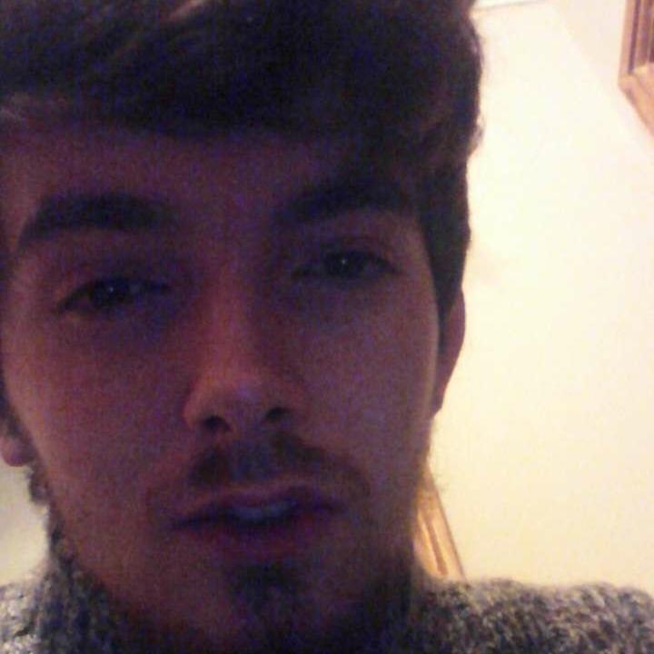 charlie_doherty's profile picture. Just me