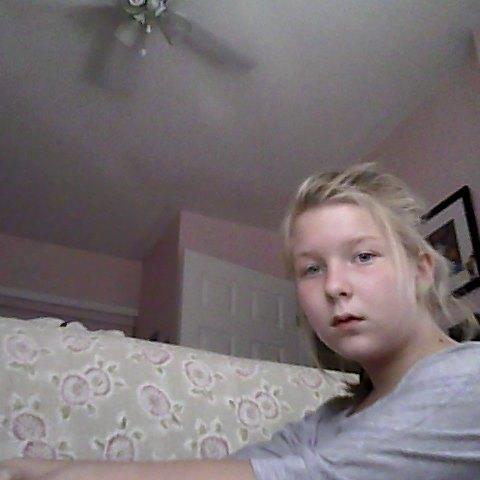 Hi Guy's I'm Jessie Schmidt! i'm Mike's baby girl (daughter). I WaNt To KiLl EvErYbOdY iN tHe WoRlD (NO I DON'T PLEAS HELP ME HE'S GOT ME HE'S GOT ME!)