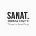 sanat.burada.com.tr (@sntbrdcmtr) Twitter profile photo