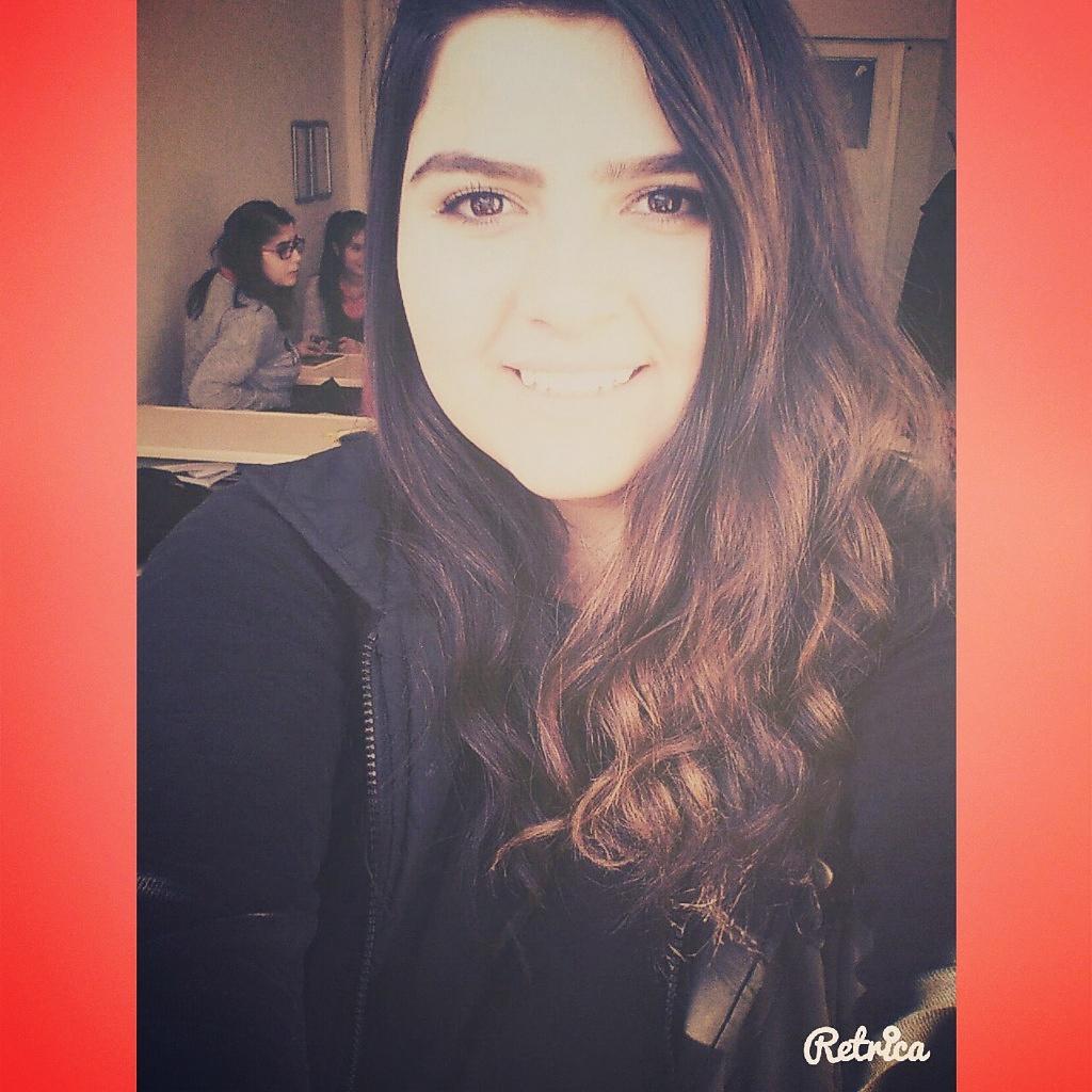 buse ünal on Twitter