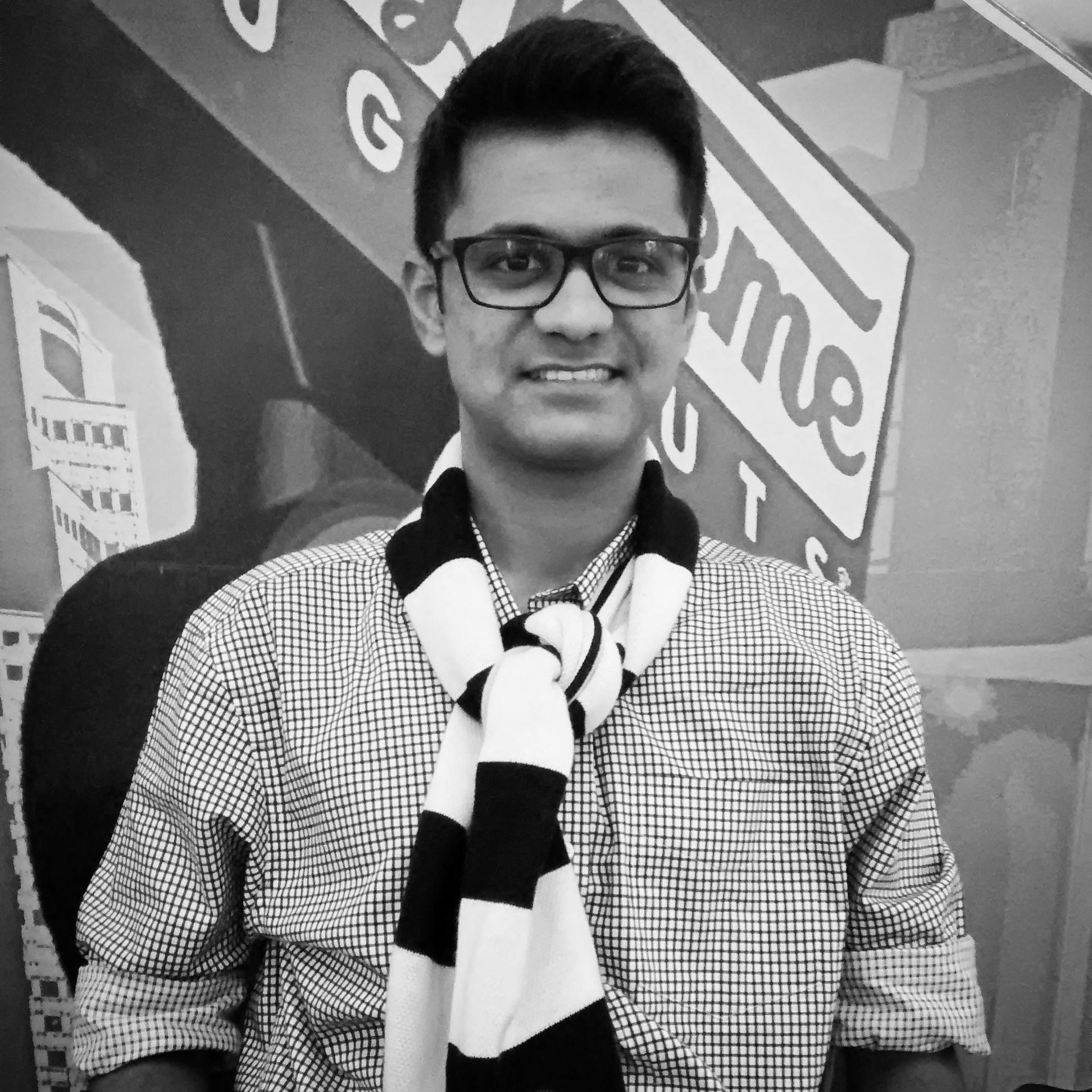 Building products for social good | @YSIglobal fellow | 
Founder, Waymore (clothing made from waste plastic bottles) & https://t.co/0K9EPgYdep (VR for Sexual Harassment)