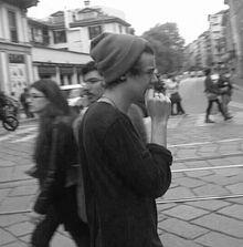 my thoughts are stars I can't fathom into constellations.