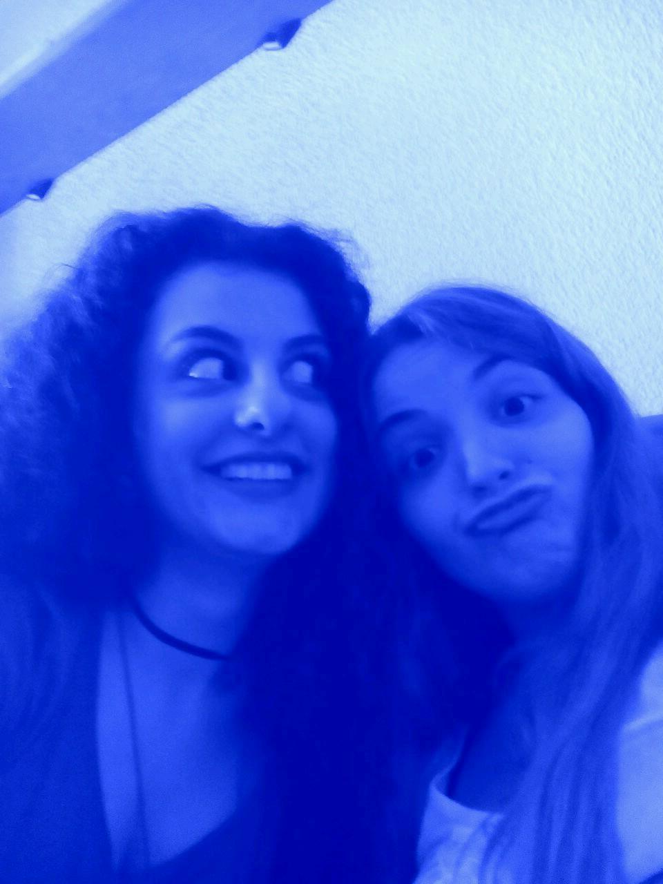 jenniolula's profile picture. El mar es lo mio, CCAMBIENTALES, AM CRISTO DE LAS AGUAS. Vivir sera mi mayor aventura ;)