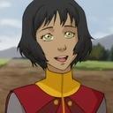 MrsMoverStar's profile picture. I am the first airbending Beifong, and although im not an earthbender I can still give you a hard one~ Messing shit up with my bestfriend @Its_Asami ~ OPENRP ~