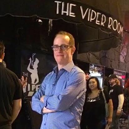 Finance Headhunter, Sono Wino, Junior Mixologist, Gambling Savante, Heavy Metal Advocate