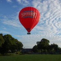 Kent Ballooning (@kentballooning) 's Twitter Profile