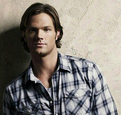 It's been a while since last seeing Dean. The last time I saw him was when we were in the bunker and I said I didn't want to keep hunting.