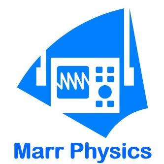 MarrPhysics Profile Picture