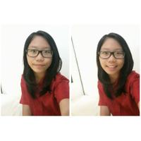 angeline (@angeline_cs) 's Twitter Profile