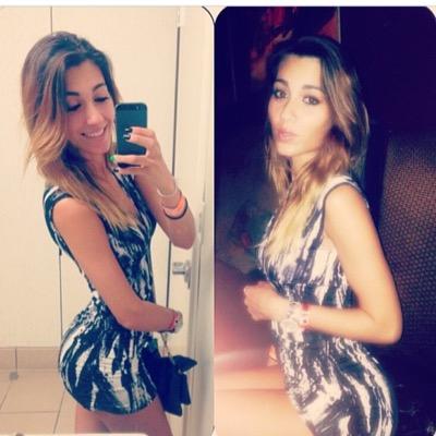 hot girls picture's every day ! sent pics at my dm and give me a shout out