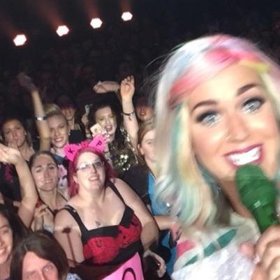 OccThy_Jen's profile picture. Occupational Therapist. Pop musique. Letting the light in, always :)