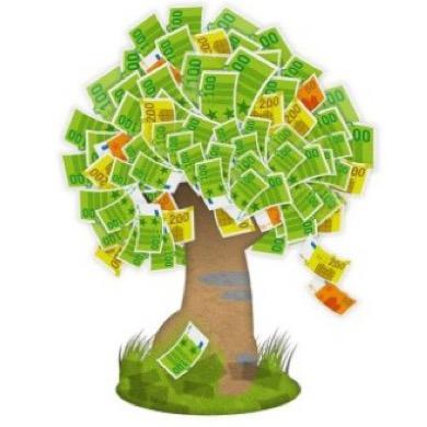 Täglich frische Tipps zum Vermögensaufbau und ausgewählte Beiträge zum Thema Finanzen.