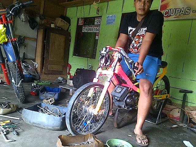 bismilah