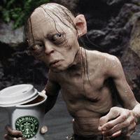 Gollumcoffe (@golxlumcoffe) 's Twitter Profile
