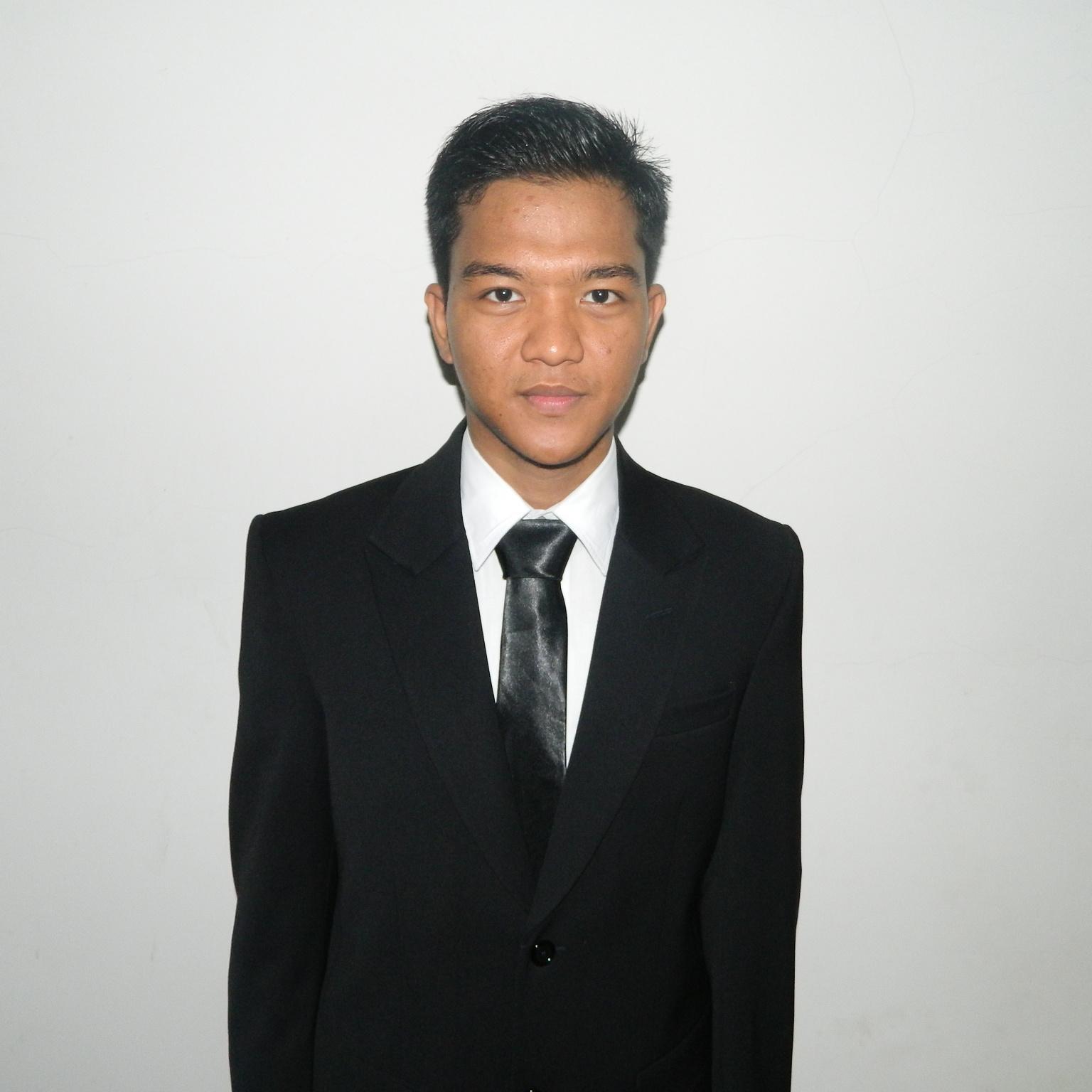 Berdoa Berusaha Bersyukur
