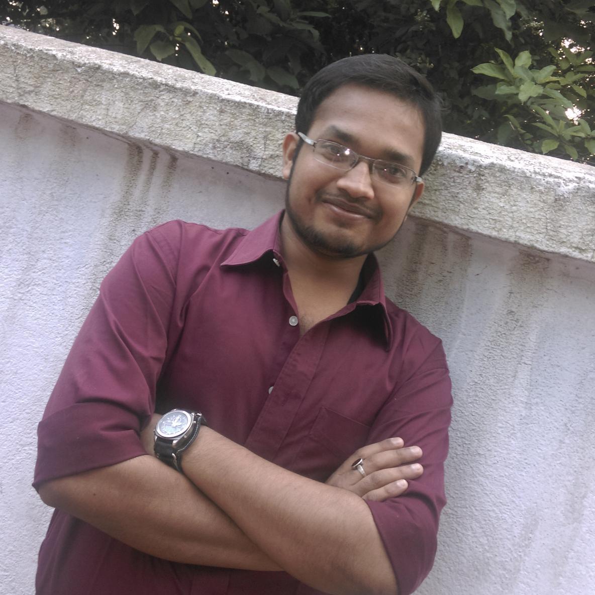 ACHINTKRATHOR's profile picture. An Altruist who loves challenges , computer enthusiast and outstanding orator